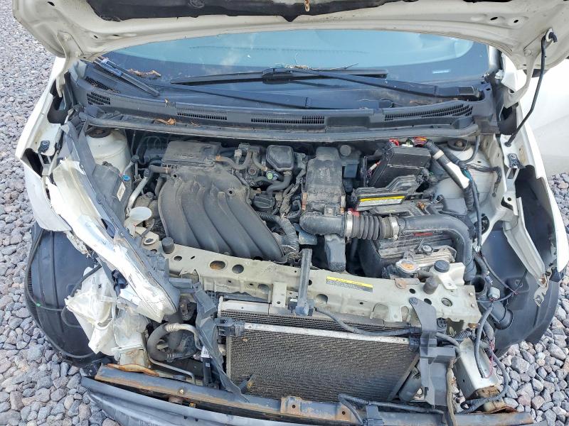Aukcja sprzedaży 2015 Nissan Versa Note, vin: 3N1CE2CP8FL375233, numer aukcji: 60159266