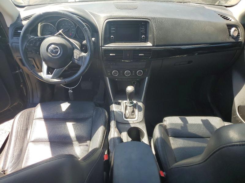 Aukcja sprzedaży 2015 Mazda Cx-5, vin: JM3KE4DY7F0496156, numer aukcji: 60971786