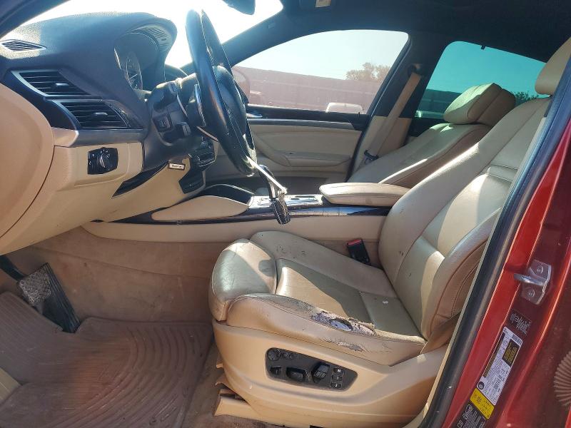Aukcja sprzedaży 2013 Bmw X6, vin: 5UXFG2C57DL785371, numer aukcji: 59304436