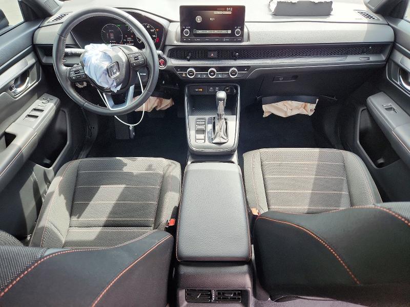Продаж на аукціоні авто 2024 Honda Cr-v, vin: 7FARS6H50RE012804, номер лоту: 60408816