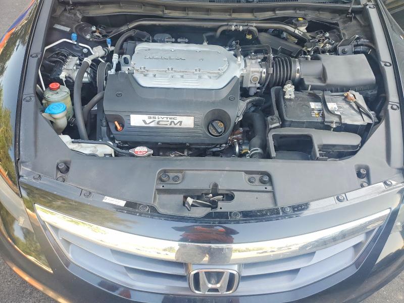 Продажа на аукционе авто 2012 Honda Accord, vin: 1HGCS2B87CA011552, номер лота: 62110676