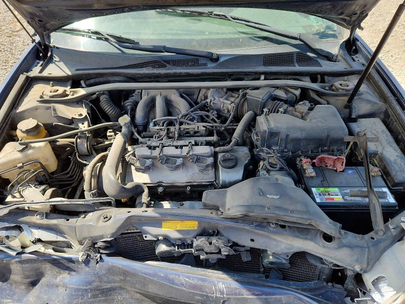 2003 Toyota Camry მანქანა იყიდება აუქციონზე, vin: 4T1BF32K93U043767, აუქციონის ნომერი: 60718646