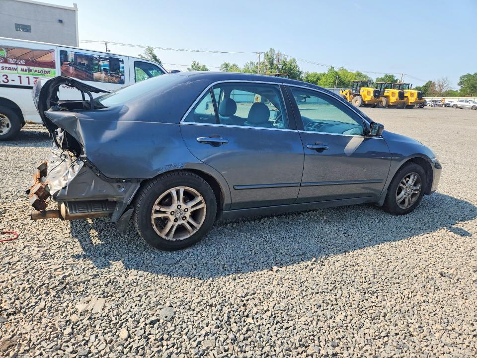 2006 Honda Accord მანქანა იყიდება აუქციონზე, vin: 1HGCM56726A162400, აუქციონის ნომერი: 61708826