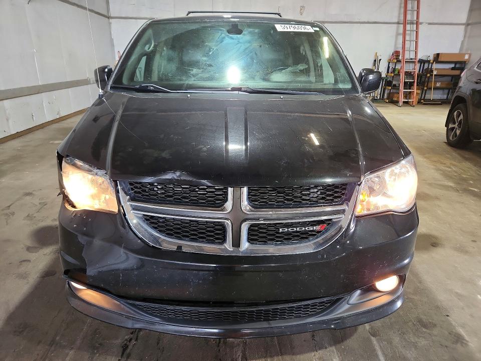 Aukcja sprzedaży 2019 Dodge Grand Caravan, vin: 2C4RDGCG4KR695296, numer aukcji: 59796096