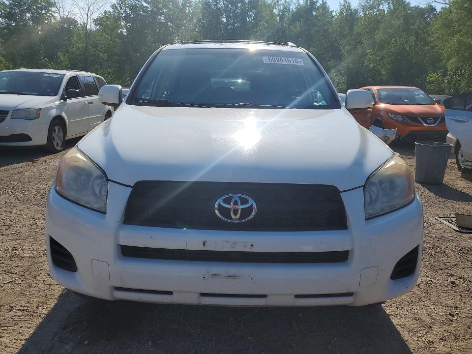 60961616 :رقم المزاد ، 2T3BF4DV6CW202989 vin ، 2012 Toyota Rav4 مزاد بيع