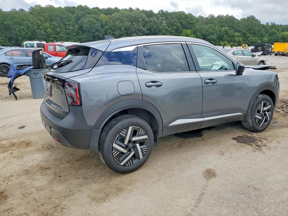 Aukcja sprzedaży 2026 Nissan Kicks, vin: 3N8AP6CEXTL396539, numer aukcji: 62008056