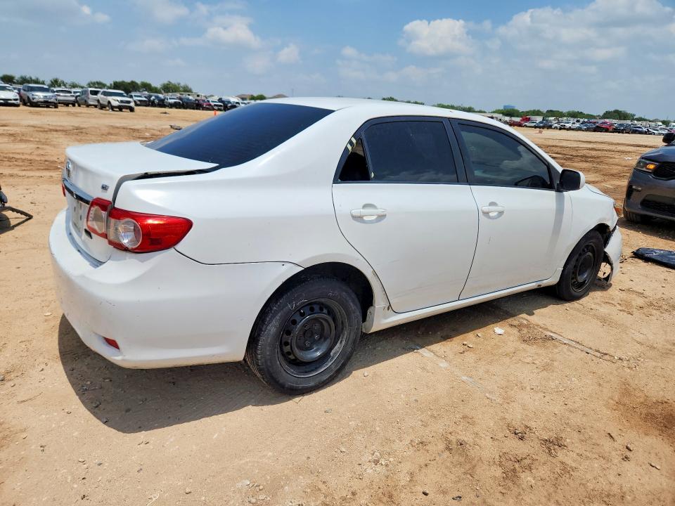 Aukcja sprzedaży 2011 Toyota Corolla, vin: 2T1BU4EEXBC538903, numer aukcji: 62597736