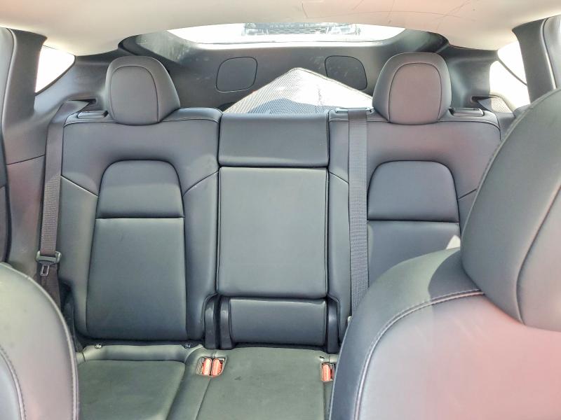 62501896 :رقم المزاد ، 5YJYGDEF7MF197484 vin ، 2021 Tesla Model Y مزاد بيع
