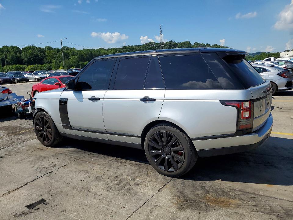 Aukcja sprzedaży 2014 Land Rover Range Rover, vin: SALGS2TF2EA161299, numer aukcji: 61500586