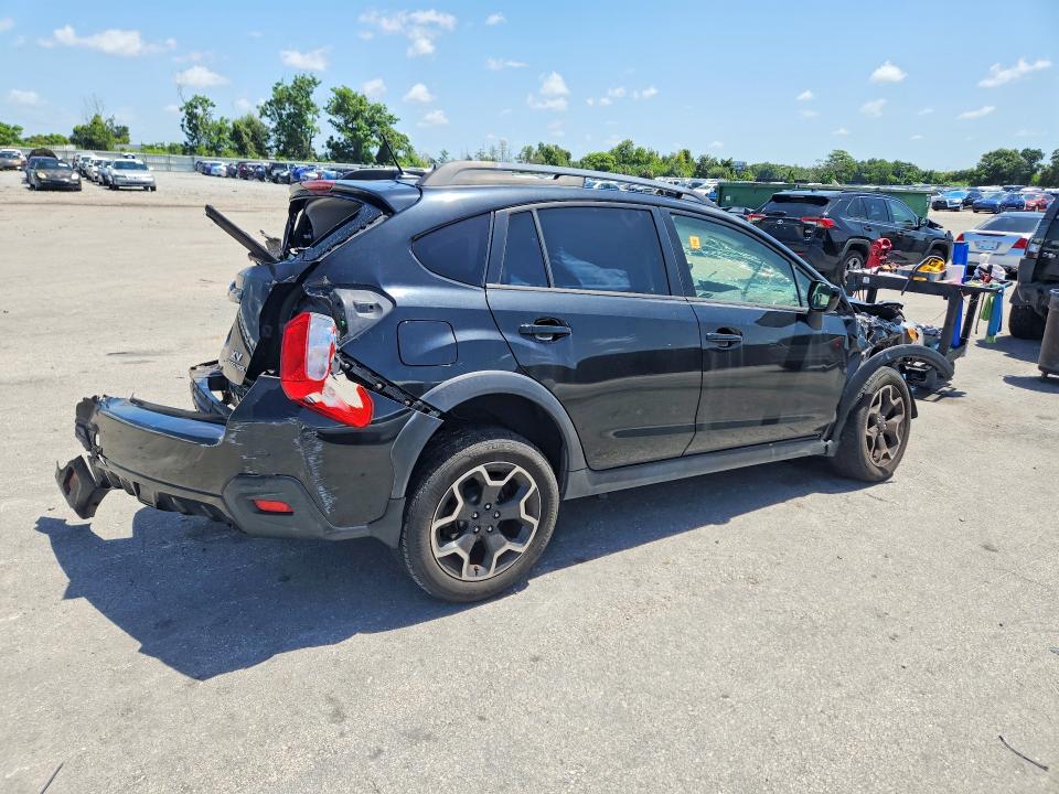 Aukcja sprzedaży 2015 Subaru Xv Crosstrek, vin: JF2GPAFC4FH224496, numer aukcji: 60888306