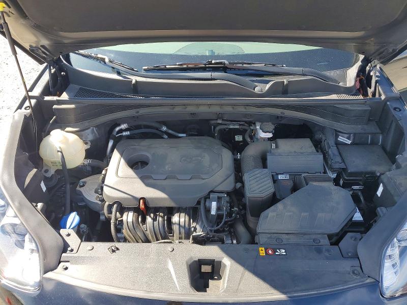 Продажа на аукционе авто 2018 Kia Sportage, vin: KNDPNCAC0J7328358, номер лота: 62915456