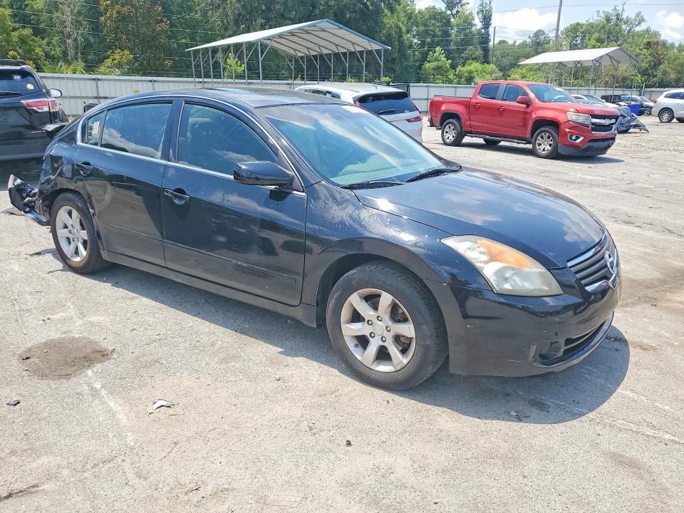2008 Nissan Altima მანქანა იყიდება აუქციონზე, vin: 1N4AL21E98N456794, აუქციონის ნომერი: 59082676