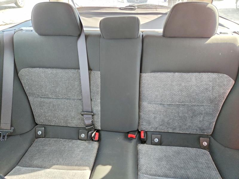 62693956 :رقم المزاد ، 4S4BP61C767330620 vin ، 2006 Subaru Legacy مزاد بيع