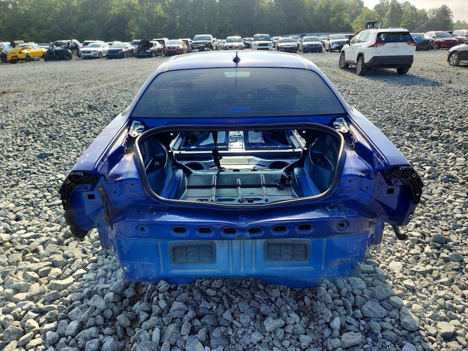 Aukcja sprzedaży 2020 Dodge Challenger, vin: 2C3CDZFJ7LH138581, numer aukcji: 60583136