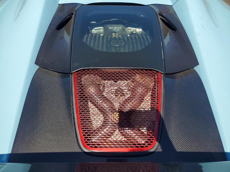 63359576 :رقم المزاد ، SBM11BAA4DW002588 vin ، 2013 Mclaren Automotive Mp4-12c مزاد بيع
