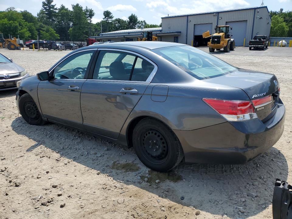 60957126 :رقم المزاد ، 1HGCP2F34CA146343 vin ، 2012 Honda Accord مزاد بيع