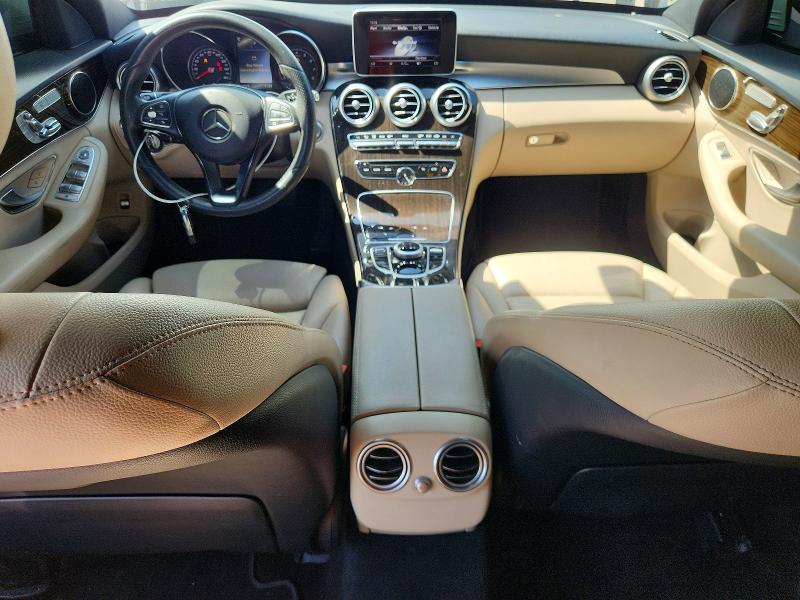 Продаж на аукціоні авто 2018 Mercedes-benz C, vin: 55SWF4JB2JU244444, номер лоту: 62140876