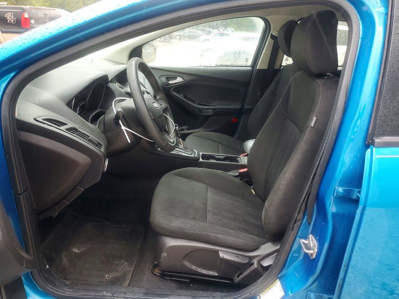 Продаж на аукціоні авто 2015 Ford Focus, vin: 1FADP3K28FL354620, номер лоту: 56122536