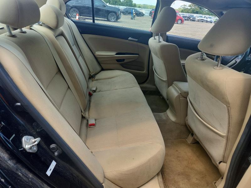 Продаж на аукціоні авто 2012 Honda Accord, vin: 1HGCP2F36CA191719, номер лоту: 61502236