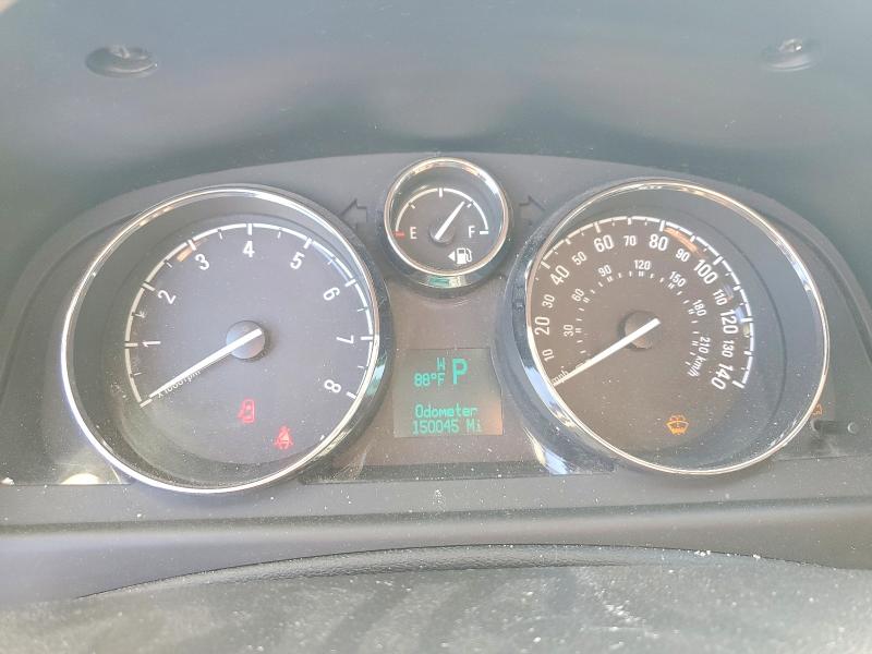 Aukcja sprzedaży 2013 Chevrolet Captiva, vin: 3GNFL3EK2DS504732, numer aukcji: 62630496