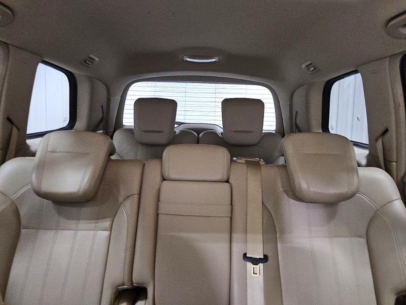 67221176 :رقم المزاد ، 4JGDF6EE7FA503823 vin ، 2015 Mercedes-benz Gl مزاد بيع