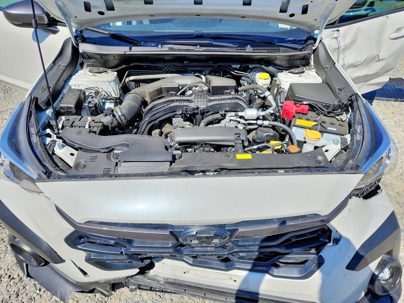 Aukcja sprzedaży 2025 Subaru Crosstrek, vin: JF2GUHDC3S8292691, numer aukcji: 59007866