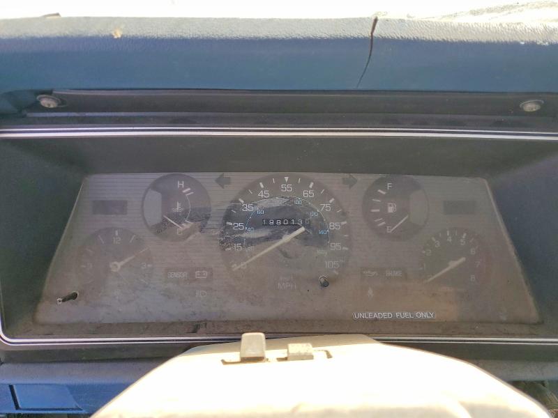 Aukcja sprzedaży 1985 Nissan 720, vin: JN6ND06S5FW016488, numer aukcji: 60936286