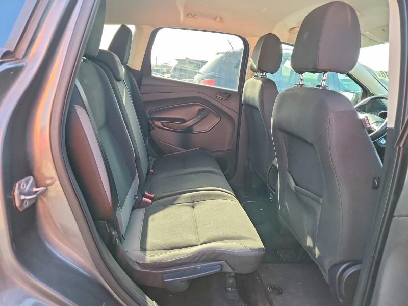 Продажа на аукционе авто 2014 Ford Escape, vin: 1FMCU0F76EUC12029, номер лота: 62055216