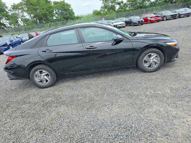 Aukcja sprzedaży 2025 Hyundai Elantra, vin: KMHLL4DG7SU886909, numer aukcji: 60976346