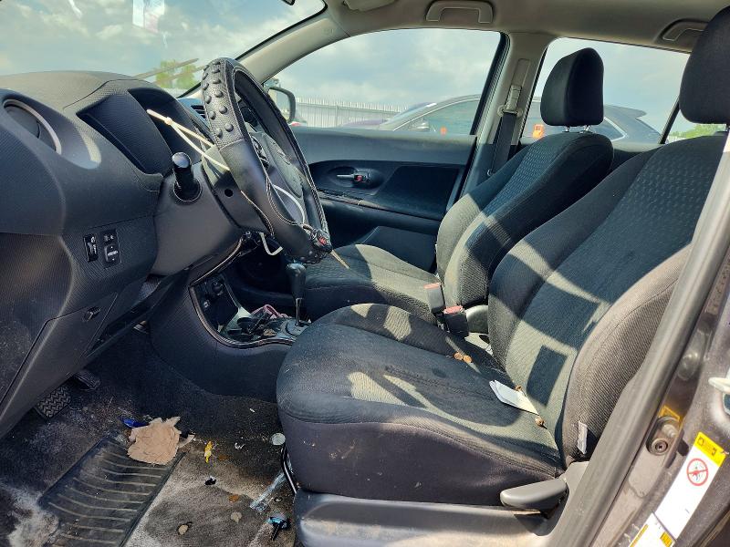 59734156 :رقم المزاد ، JTKKU4B40AJ055573 vin ، 2010 Scion Xd مزاد بيع