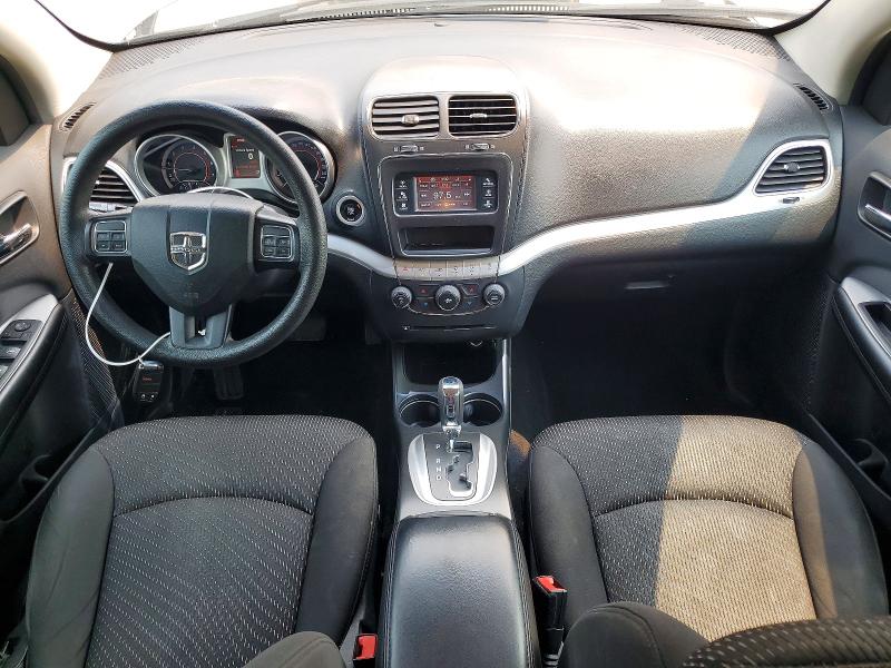 Продаж на аукціоні авто 2015 Dodge Journey, vin: 3C4PDCABXFT529813, номер лоту: 61323166
