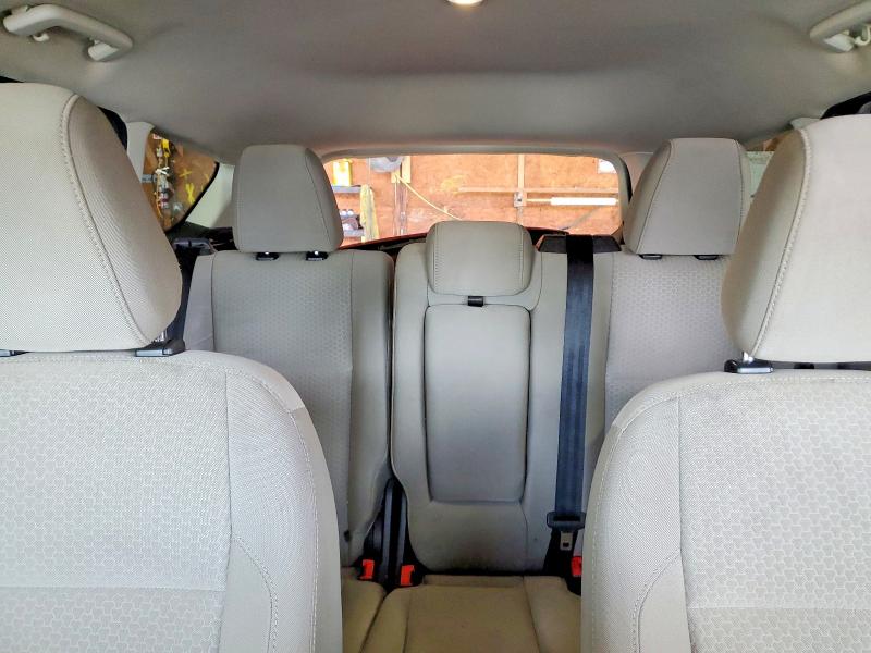 Aukcja sprzedaży 2019 Ford Escape, vin: 1FMCU9GD0KUA95052, numer aukcji: 63286686