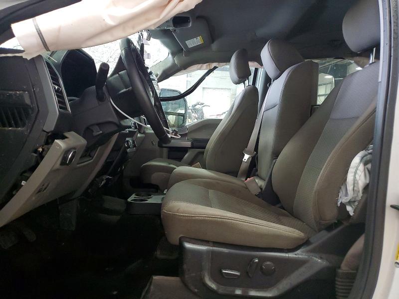 Aukcja sprzedaży 2019 Ford F150, vin: 1FTEW1E51KFC86651, numer aukcji: 62582426