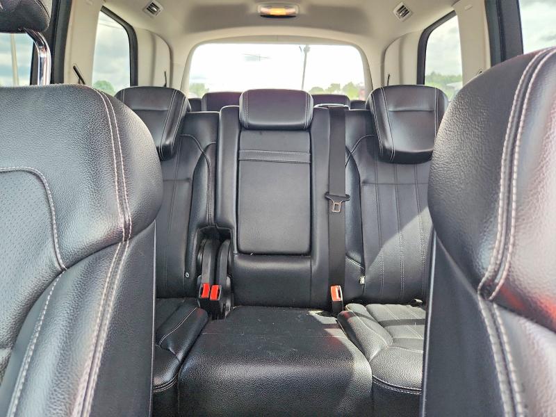 Aukcja sprzedaży 2013 Mercedes-benz Gl, vin: 4JGDF7CE9DA254334, numer aukcji: 60441096