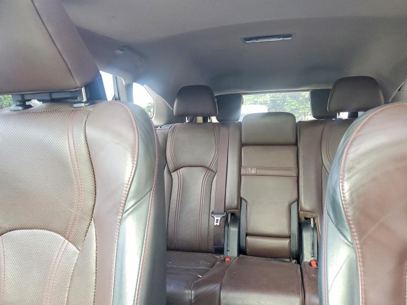 Aukcja sprzedaży 2018 Lexus Rx, vin: JTJGZKCA5J2004634, numer aukcji: 62716606