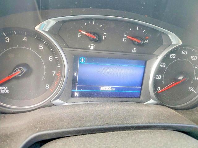 Продаж на аукціоні авто 2019 Chevrolet Blazer, vin: 3GNKBBRA0KS666482, номер лоту: 62153646