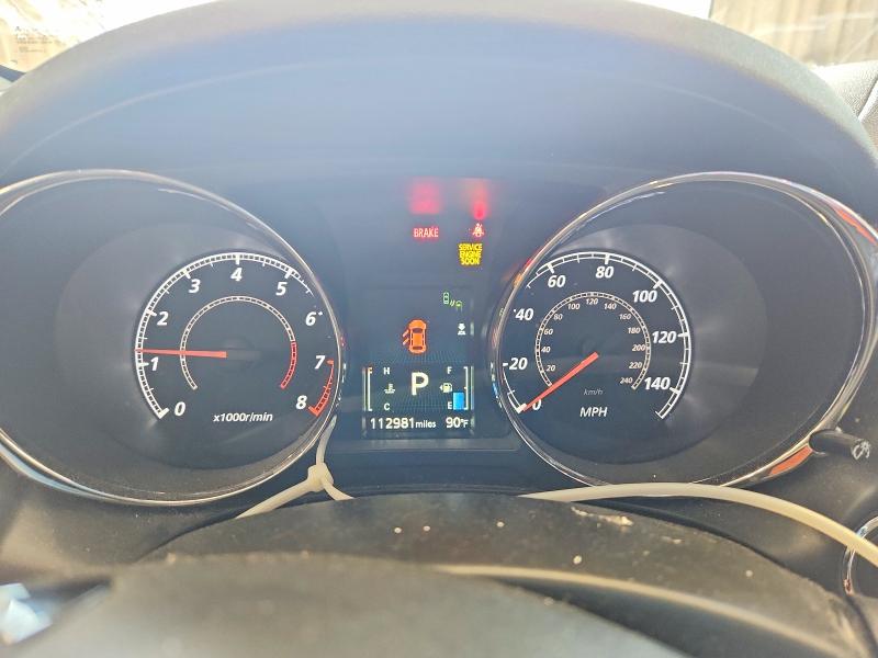 Aukcja sprzedaży 2020 Mitsubishi Outlander Sport, vin: JA4AR3AU4LU018148, numer aukcji: 60662246