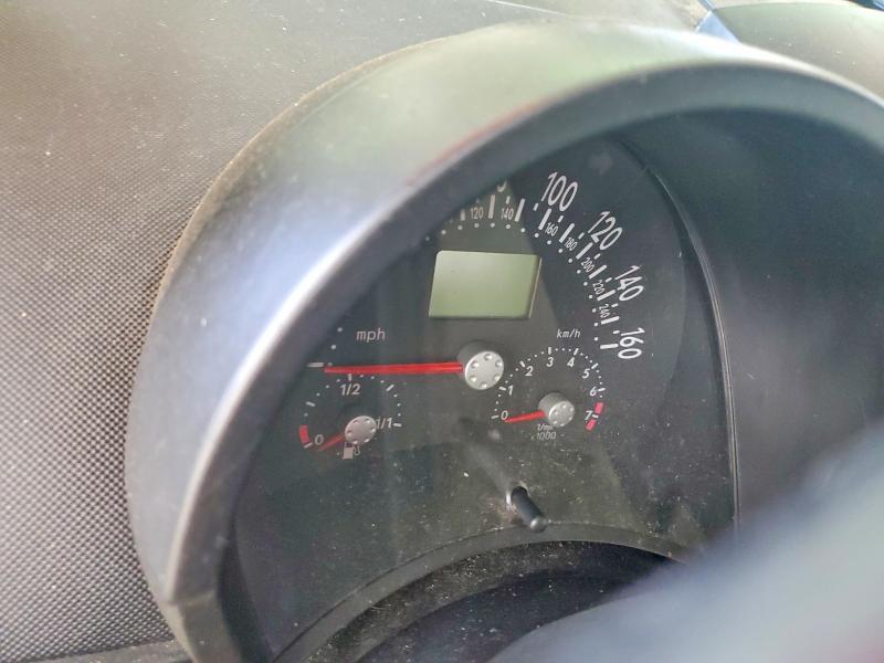 63157926 :رقم المزاد ، 3VWCD21C53M408806 vin ، 2003 Volkswagen New Beetle مزاد بيع