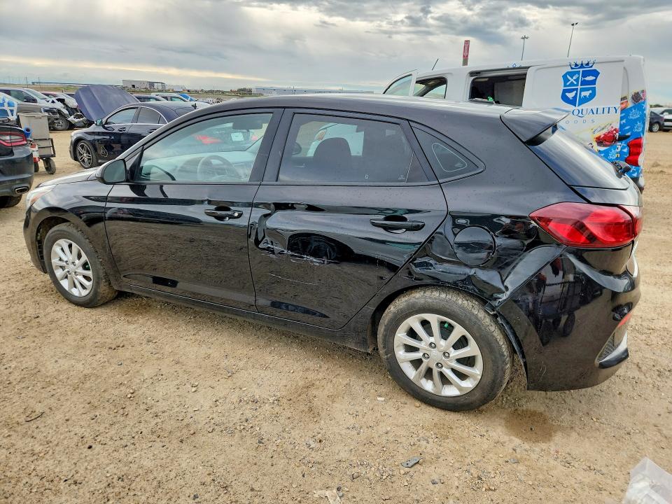 Продажа на аукционе авто 2019 Hyundai Accent, vin: 3KPC25A30KE046290, номер лота: 58984846