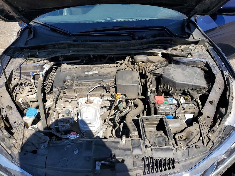Aukcja sprzedaży 2017 Honda Accord, vin: 1HGCR2F5XHA128335, numer aukcji: 60512256