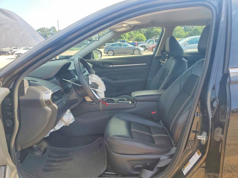 59882286 :رقم المزاد ، 1N4BL4CV7PN331630 vin ، 2023 Nissan Altima مزاد بيع