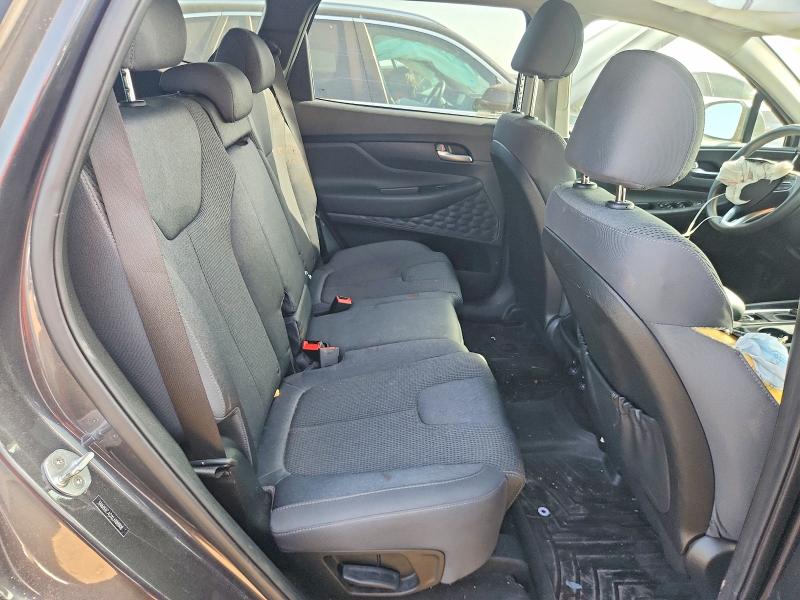 Aukcja sprzedaży 2020 Hyundai Santa Fe, vin: 5NMS3CADXLH188808, numer aukcji: 59107696