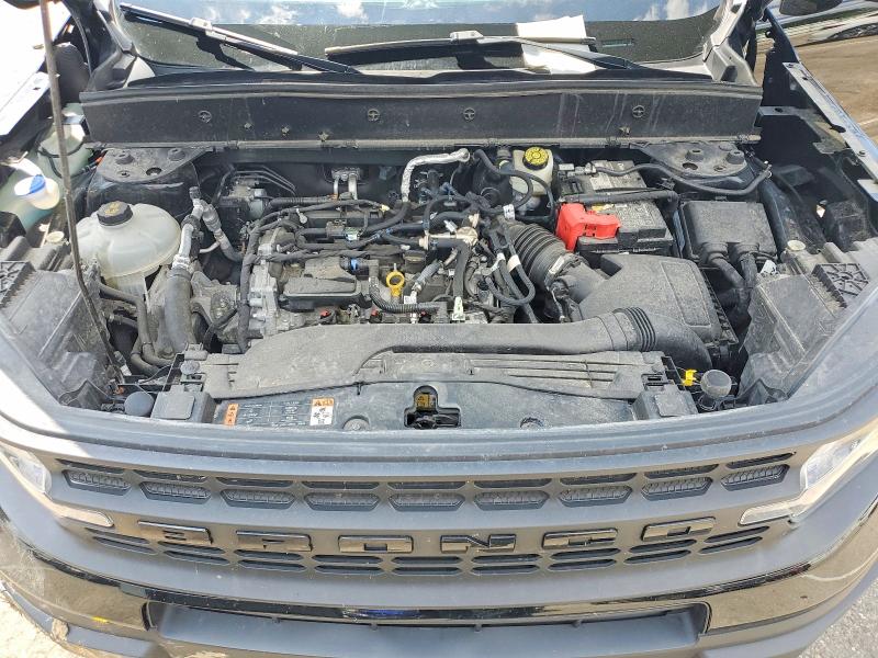 Aukcja sprzedaży 2022 Ford Bronco Sport, vin: 3FMCR9A60NRD20397, numer aukcji: 60545286