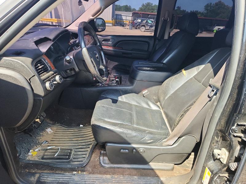 61427346 :رقم المزاد ، 3GTEK13M27G543666 vin ، 2007 Gmc New Sierra مزاد بيع