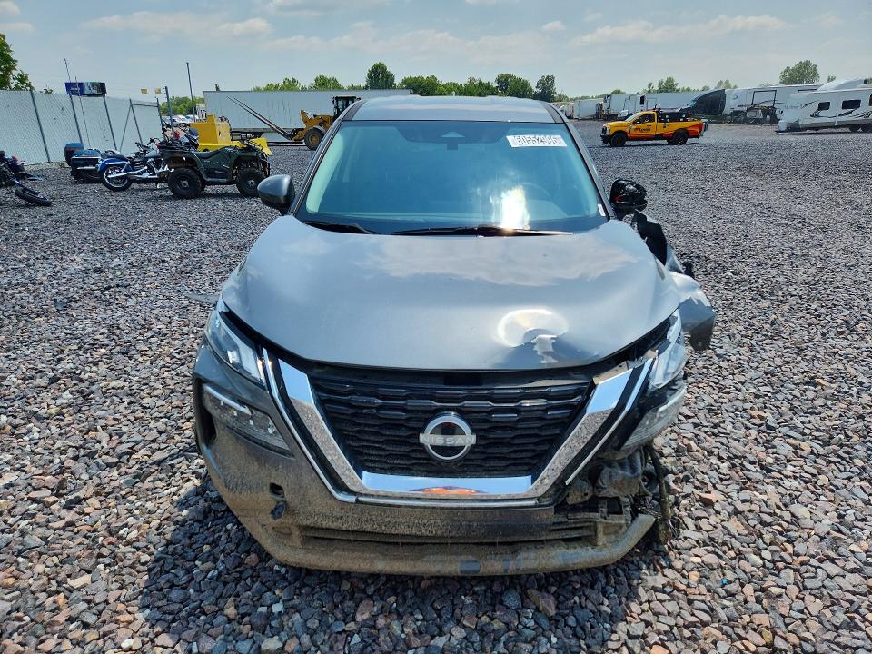Aukcja sprzedaży 2023 Nissan Rogue, vin: 5N1BT3BB9PC831551, numer aukcji: 60552906