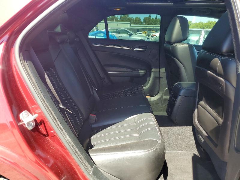 Aukcja sprzedaży 2023 Chrysler 300, vin: 2C3CCABGXPH569596, numer aukcji: 59740886