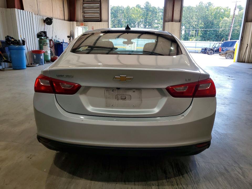 Продаж на аукціоні авто 2016 Chevrolet Malibu, vin: 1G1ZB5STXGF180755, номер лоту: 59655396