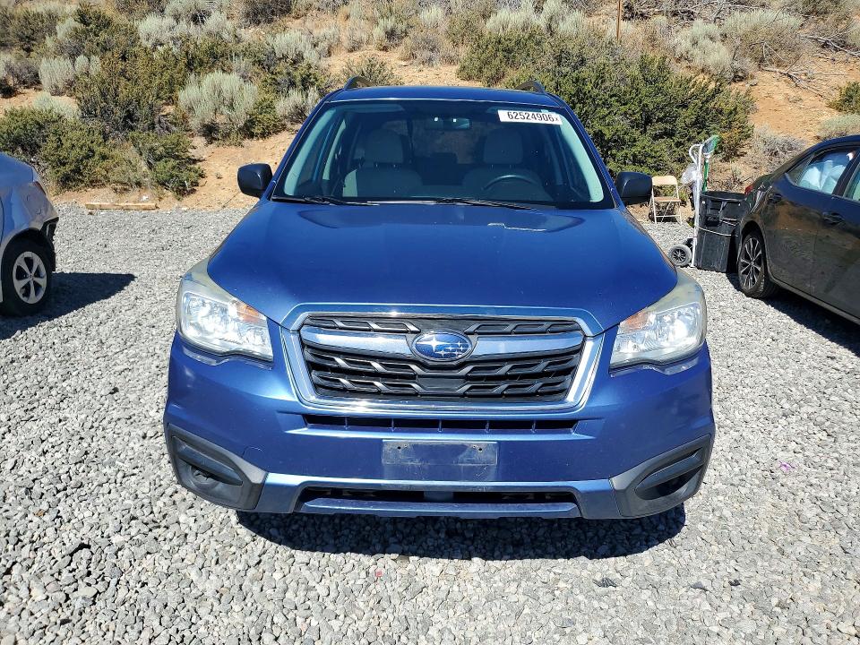 Продаж на аукціоні авто 2017 Subaru Forester, vin: JF2SJABC3HH447200, номер лоту: 62524906