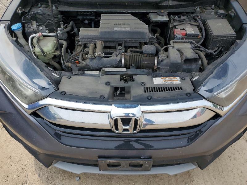 Продажа на аукционе авто 2017 Honda Cr-v, vin: 2HKRW1H37HH002501, номер лота: 60963806