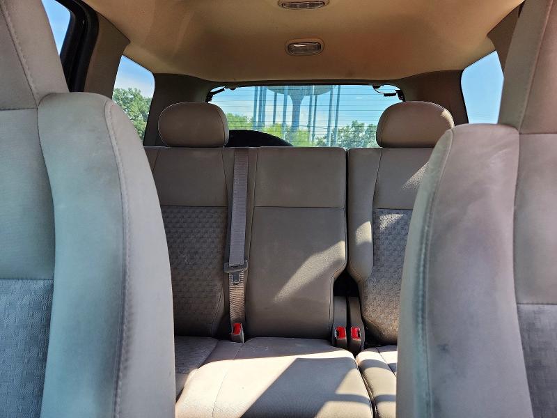 60201986 :رقم المزاد ، 1J4GL48K75W570837 vin ، 2005 Jeep Liberty مزاد بيع